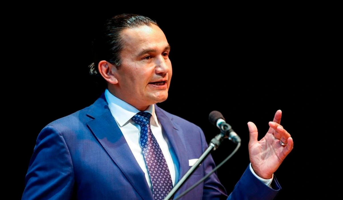 Manitoba Could Have the Best Deficit in Canada by 2026–27, Says Premier Wab Kinew